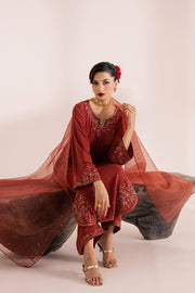 Raha 3Pc - Festive Luxe Pret