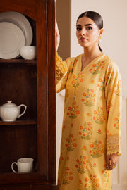Marcy 2Pc - Printed Casual Pret