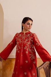 Saroor 2Pc - Embroidered Lawn Pret