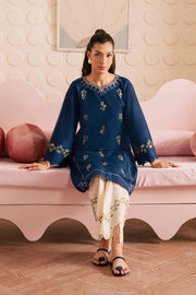 Reef 2Pc - Embroidered Lawn Pret