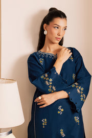 Reef 2Pc - Embroidered Lawn Pret