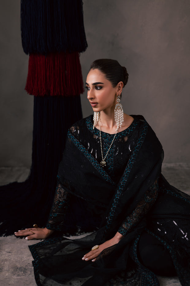 Maleficient 3Pc - Festive Luxe Pret
