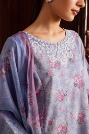 Velma 3Pc - Printed Casual Pret