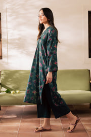 Jennie 2Pc - Printed Casual Pret