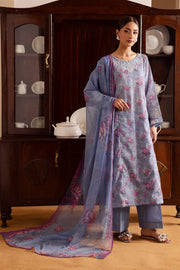 Velma 3Pc - Printed Casual Pret