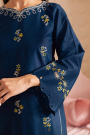 Reef 2Pc - Embroidered Lawn Pret