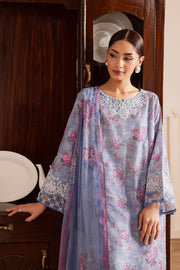 Velma 3Pc - Printed Casual Pret
