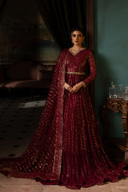 Payal 3Pc - Formal Dress