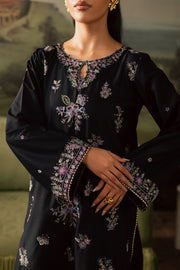 Blackberry 2Pc - Embroidered Lawn Pret