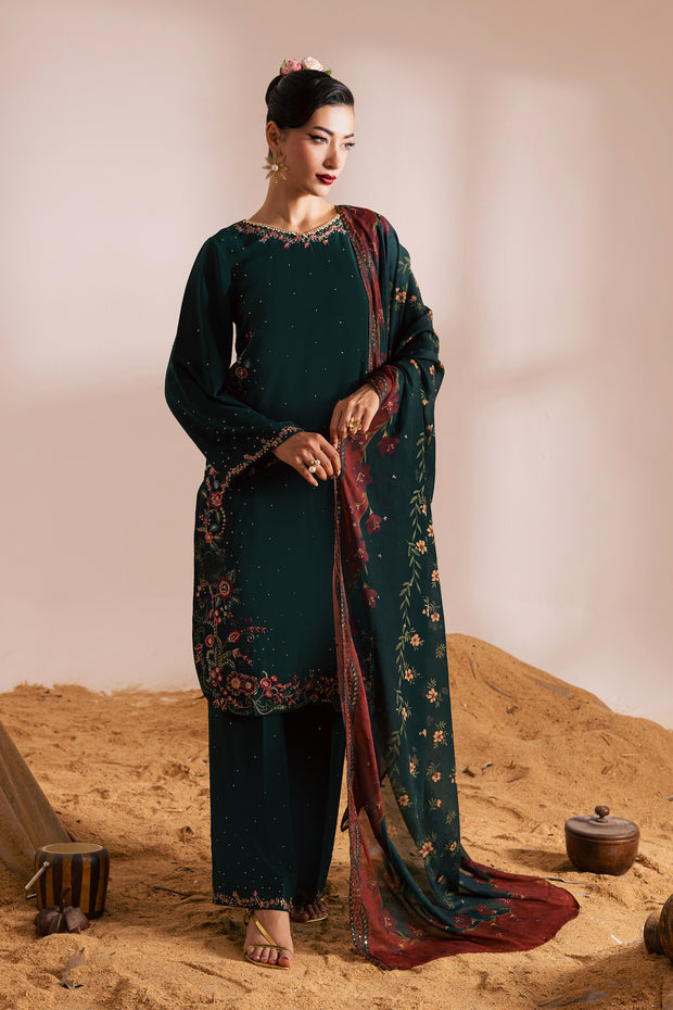 Valeria 3Pc - Festive Luxe Pret