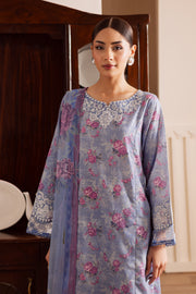 Velma 3Pc - Printed Casual Pret