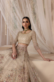 Rohana 4Pc - Bridal Dress