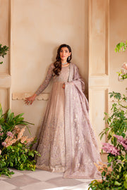 Romaisa 4Pc - Bridal Dress