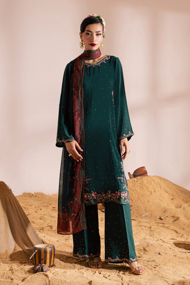 Valeria 3Pc - Festive Luxe Pret