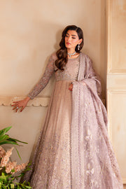 Romaisa 4Pc - Bridal Dress