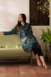 Jennie 2Pc - Printed Casual Pret
