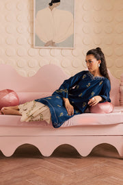 Reef 2Pc - Embroidered Lawn Pret