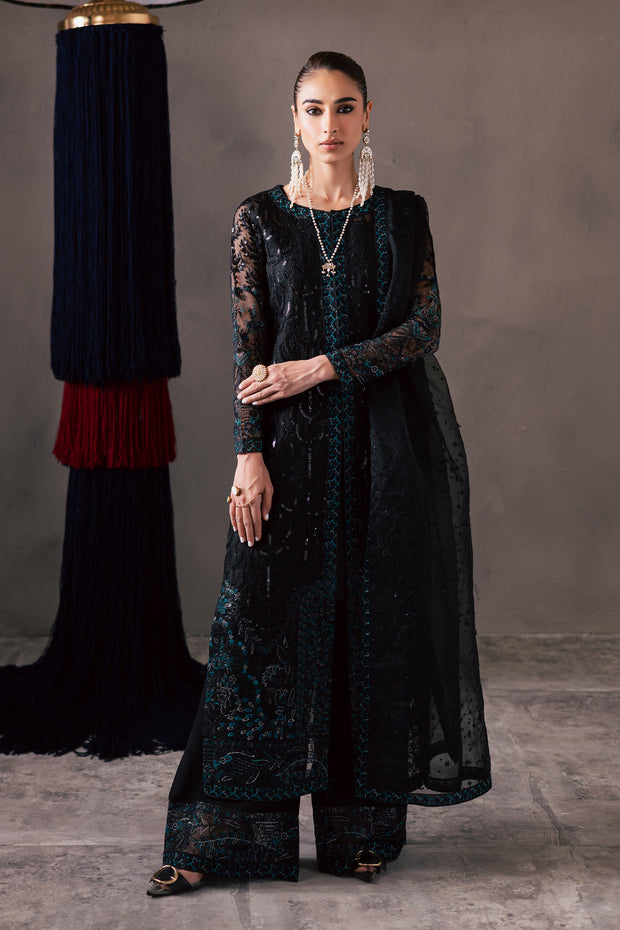 Maleficient 3Pc - Festive Luxe Pret