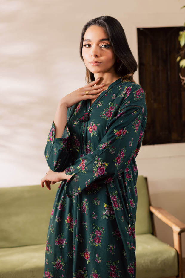 Jennie 2Pc - Printed Casual Pret