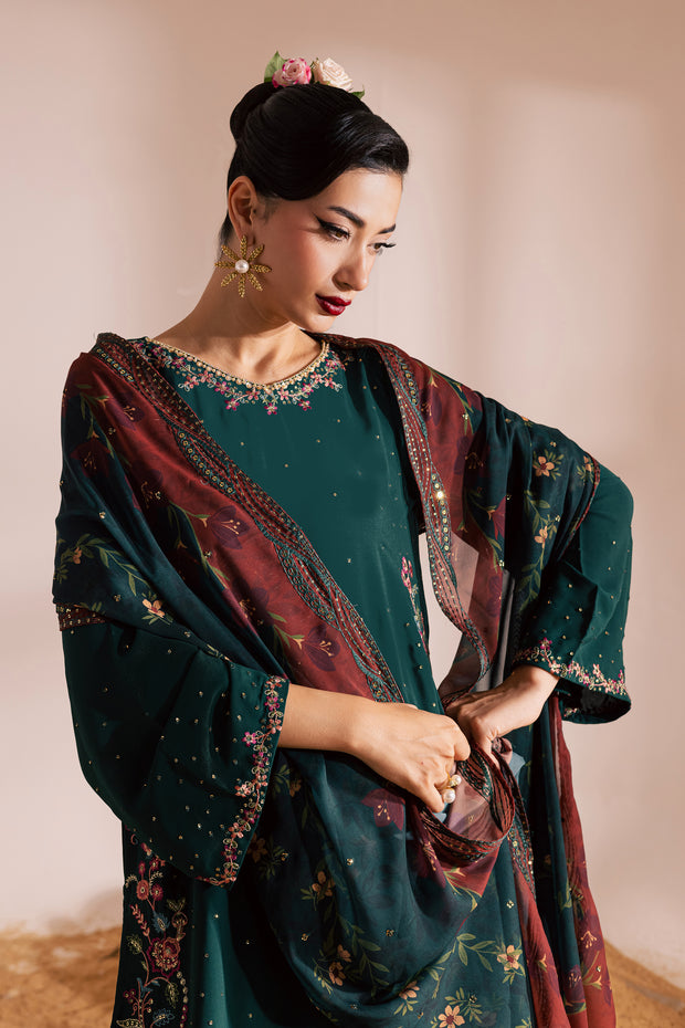 Valeria 3Pc - Festive Luxe Pret
