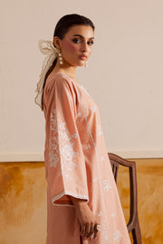 Nikolai 2Pc - Embroidered Lawn Pret
