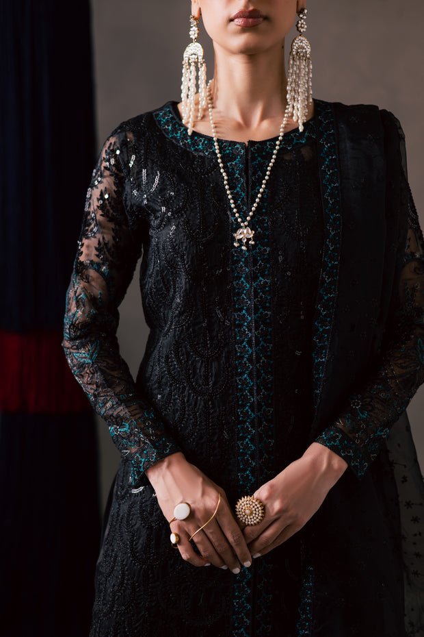 Maleficient 3Pc - Festive Luxe Pret