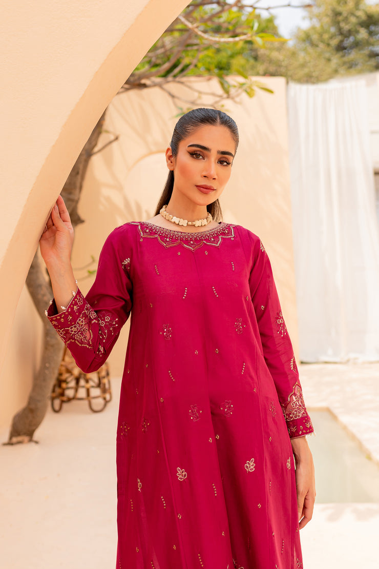 Jazzberry 2Pc