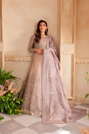 Romaisa 4Pc - Bridal Dress