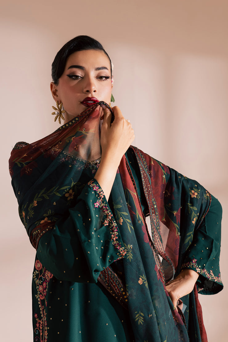 Valeria 3Pc - Festive Luxe Pret