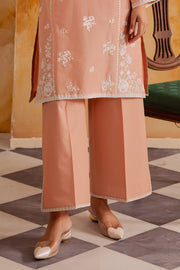 Nikolai 2Pc - Embroidered Lawn Pret