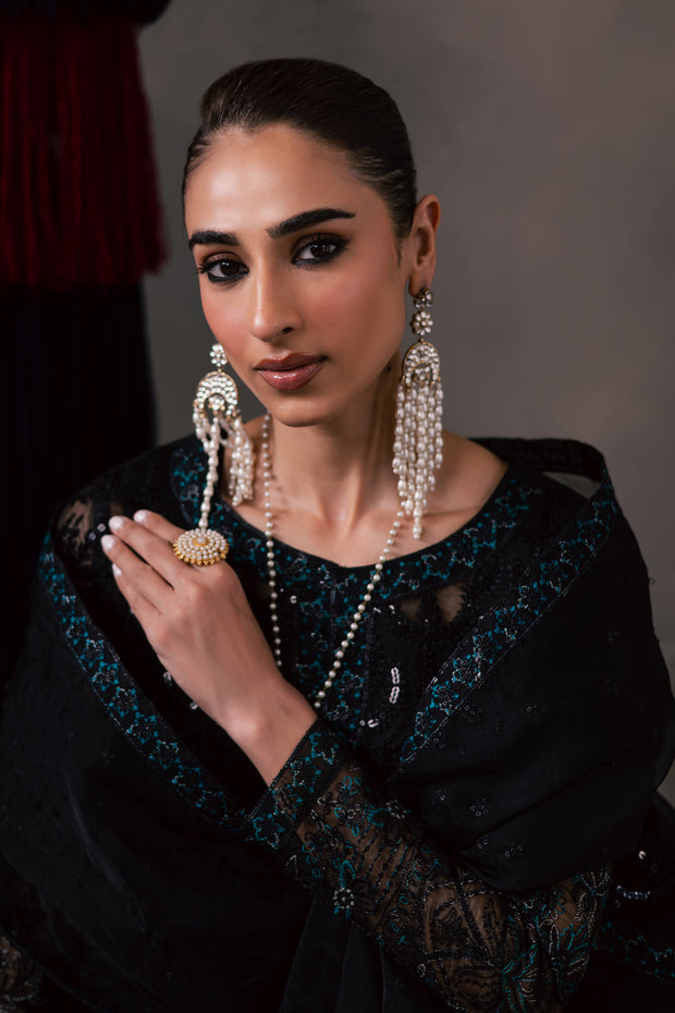Maleficient 3Pc - Festive Luxe Pret