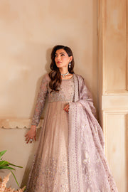 Romaisa 4Pc - Bridal Dress