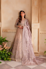 Romaisa 4Pc - Bridal Dress