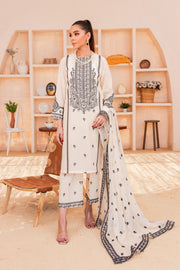 Monochrome 3Pc