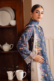 Maple 3Pc - Printed Casual Pret