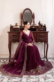 Akash 3Pc - Formal Dress