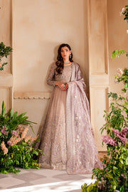 Romaisa 4Pc - Bridal Dress