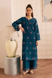 Hyacinth 2Pc - Embroidered Lawn Pret