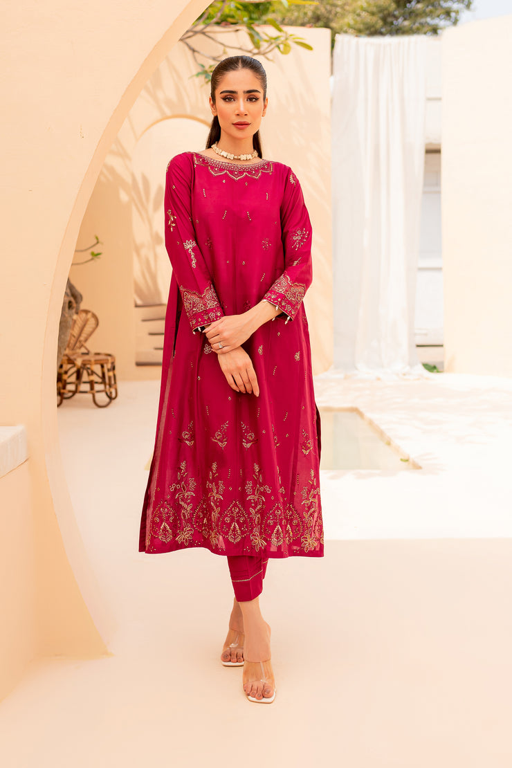Jazzberry 2Pc