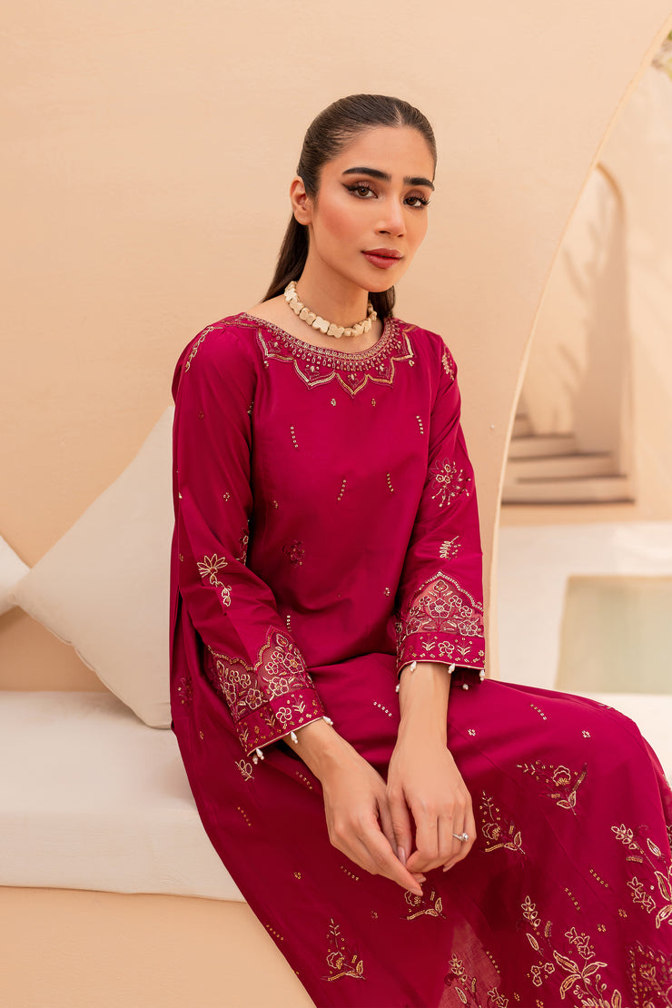 Jazzberry 2Pc