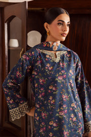 Maple 3Pc - Printed Casual Pret
