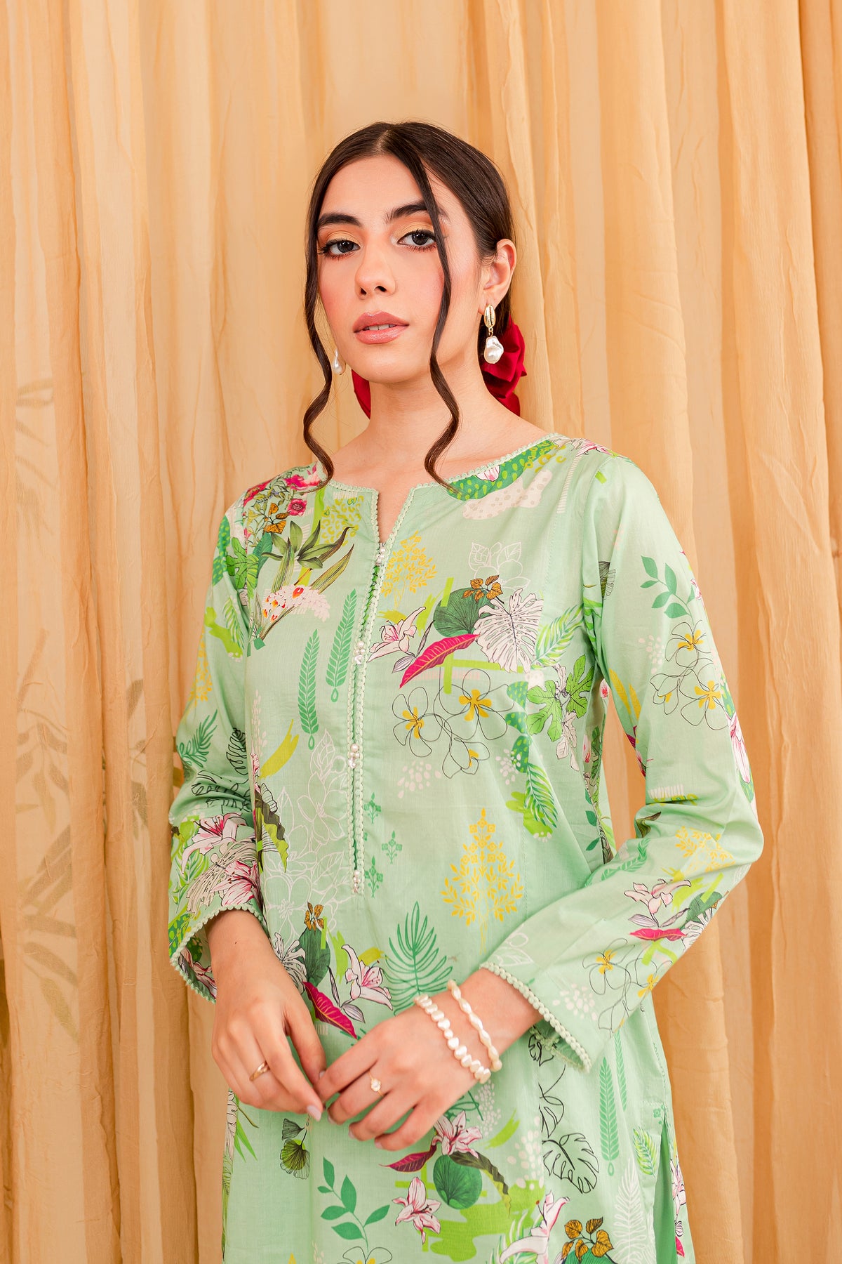 PRET – BATIK UK