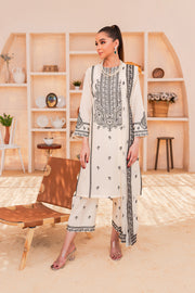 Monochrome 3Pc