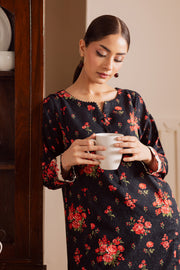 Jennifer 2Pc - Printed Casual Pret