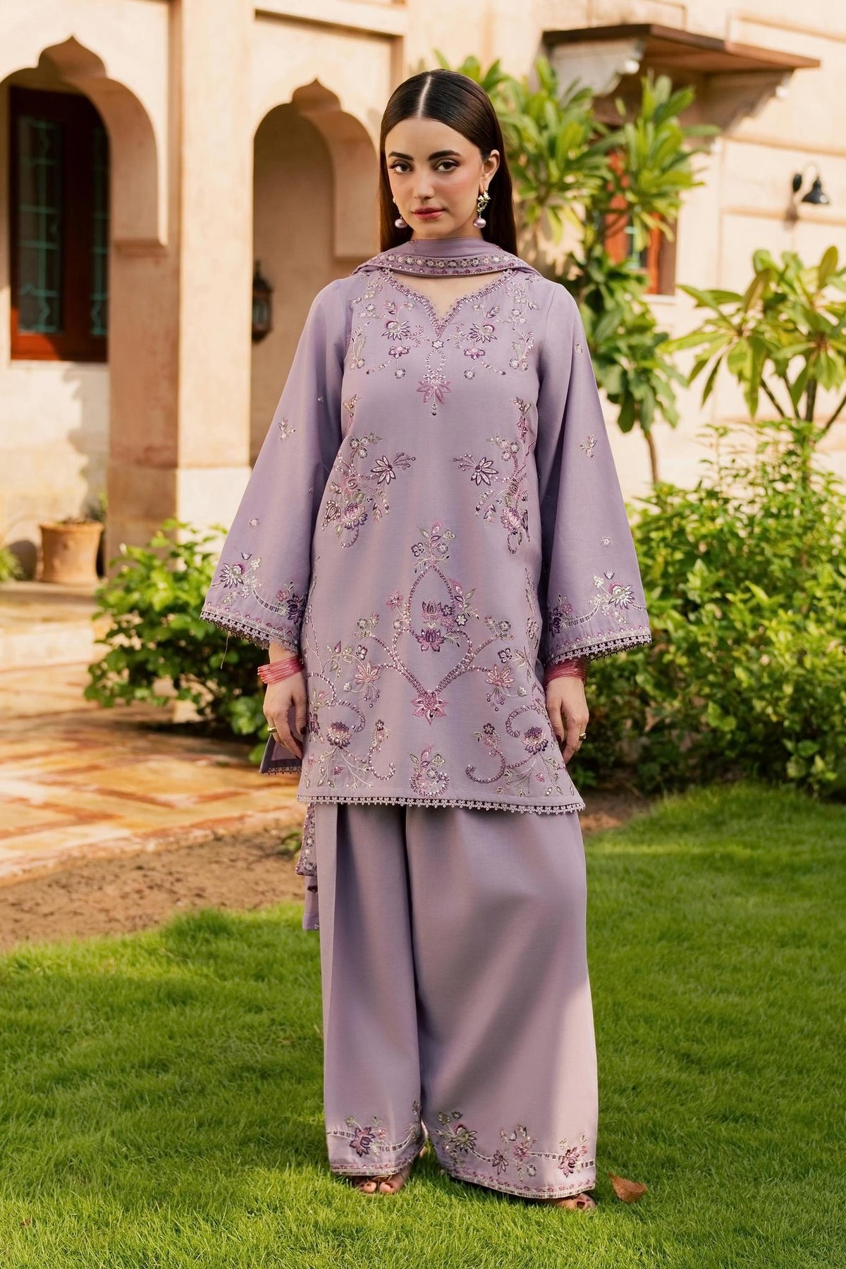 WINTER 2026 | BATIK UK