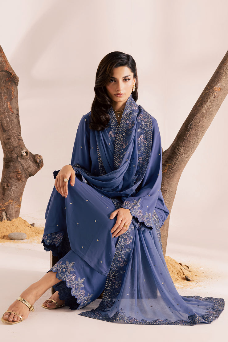 Formal luxe pret outfit for modern wardrobe