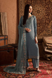 Daisy 3Pc - Festive Luxe Pret