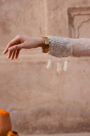 Meher 3Pc - Festive Luxe Pret