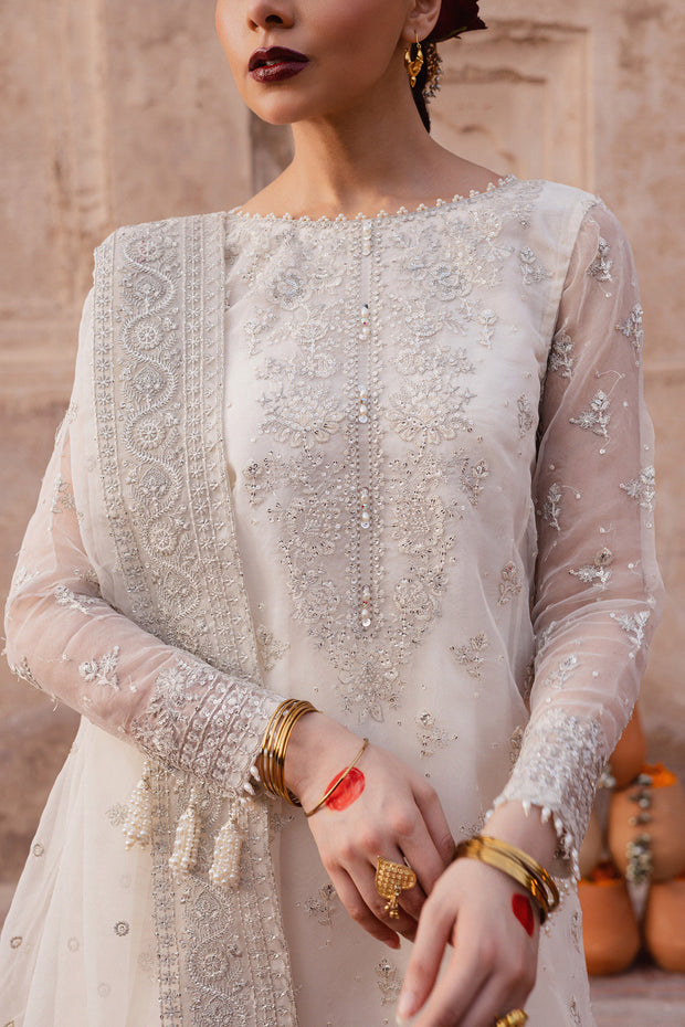 Meher 3Pc - Festive Luxe Pret