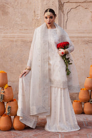 Meher 3Pc - Festive Luxe Pret